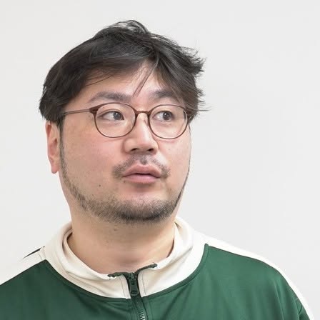 代表 若月 渉